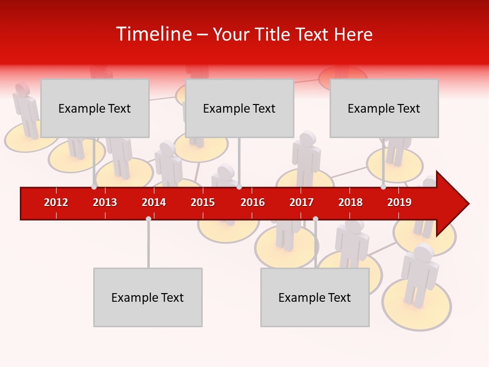 Render Strategy Pyramid PowerPoint Template