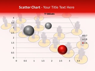 Render Strategy Pyramid PowerPoint Template