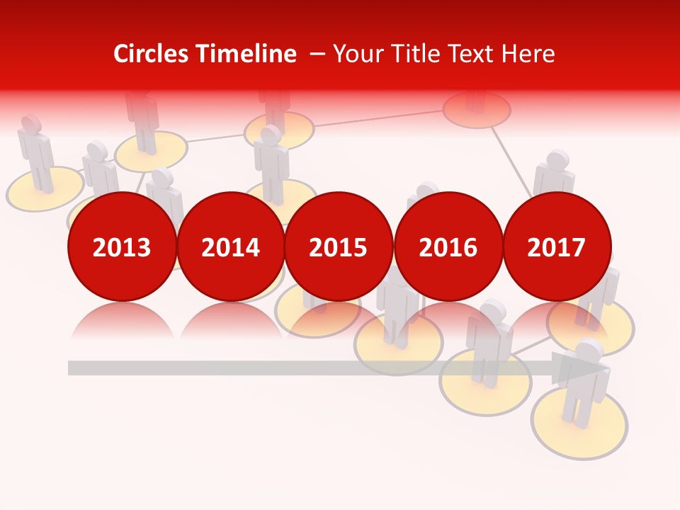 Render Strategy Pyramid PowerPoint Template