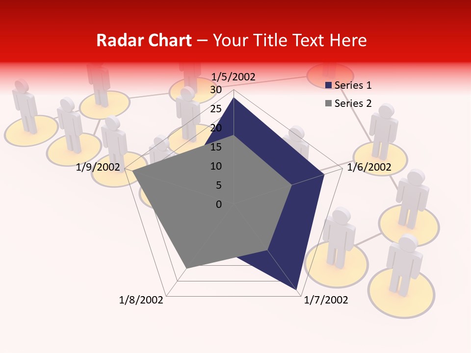 Render Strategy Pyramid PowerPoint Template