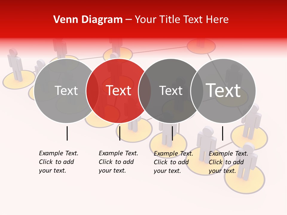 Render Strategy Pyramid PowerPoint Template