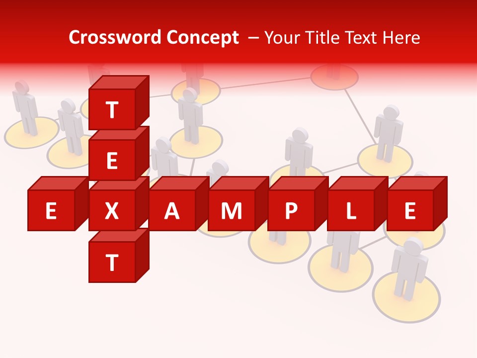 Render Strategy Pyramid PowerPoint Template