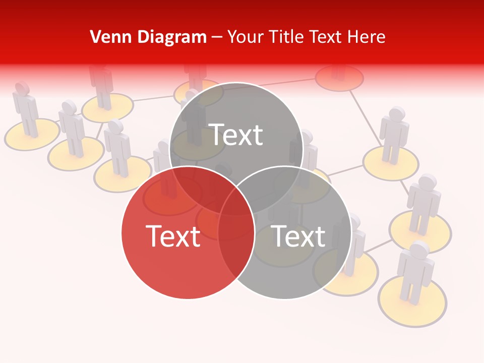 Render Strategy Pyramid PowerPoint Template