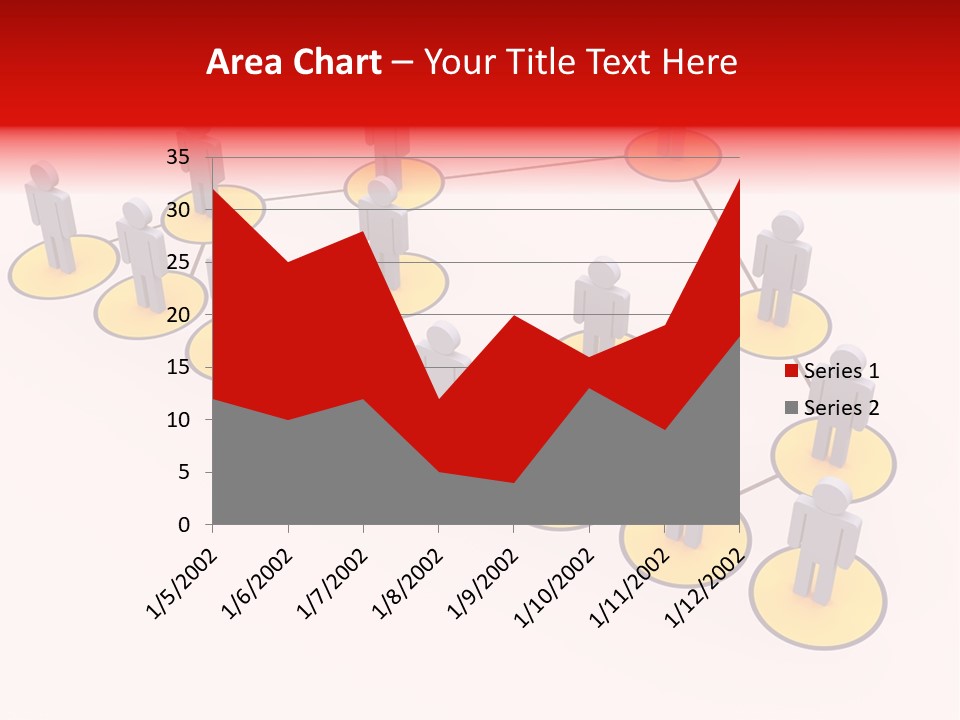 Render Strategy Pyramid PowerPoint Template
