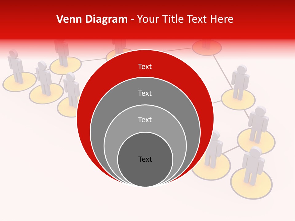 Render Strategy Pyramid PowerPoint Template