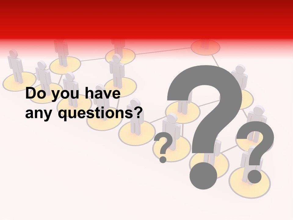 Render Strategy Pyramid PowerPoint Template