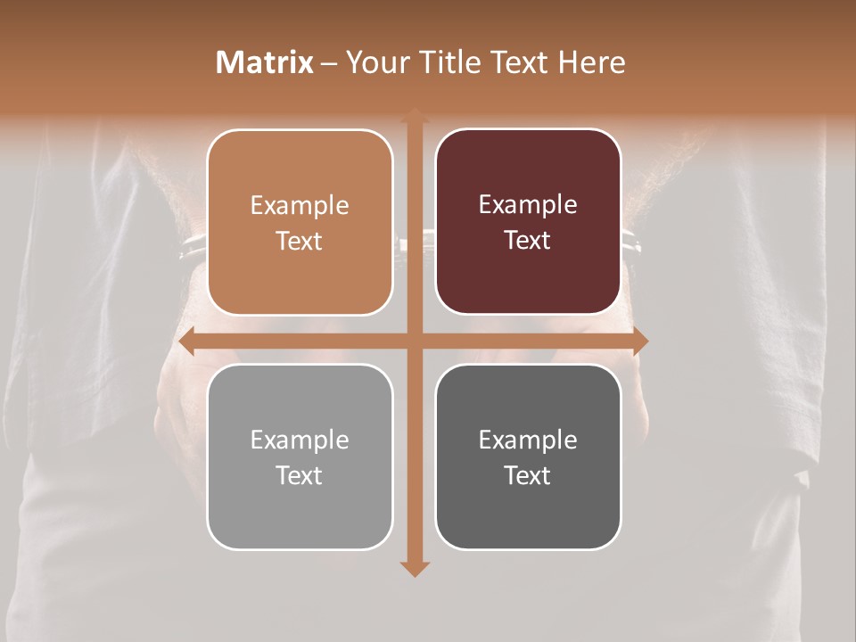 Heap Diagnostic Paperwork PowerPoint Template