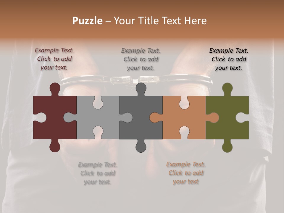 Heap Diagnostic Paperwork PowerPoint Template