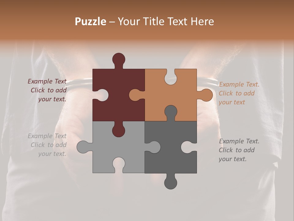 Heap Diagnostic Paperwork PowerPoint Template