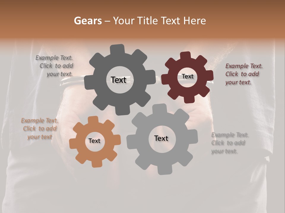 Heap Diagnostic Paperwork PowerPoint Template