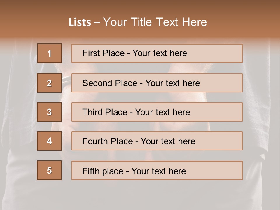 Heap Diagnostic Paperwork PowerPoint Template