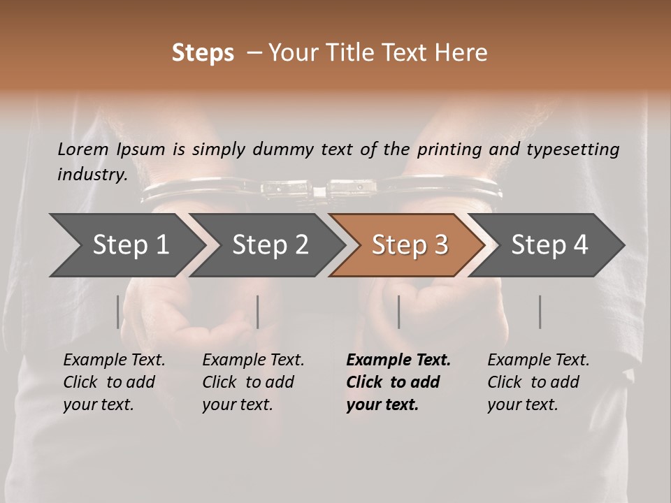 Heap Diagnostic Paperwork PowerPoint Template