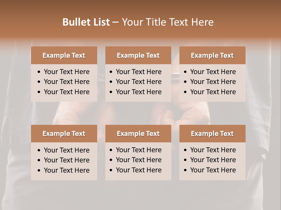 Heap Diagnostic Paperwork PowerPoint Template