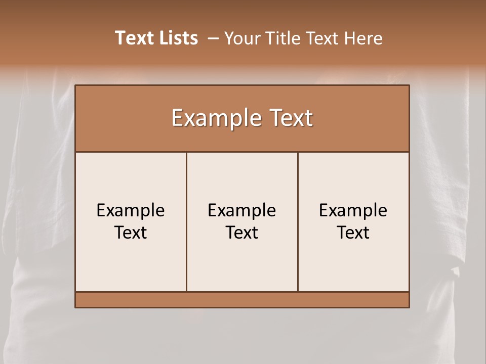 Heap Diagnostic Paperwork PowerPoint Template