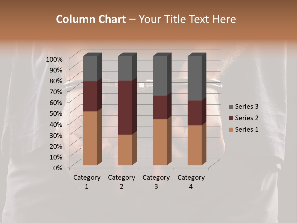 Heap Diagnostic Paperwork PowerPoint Template