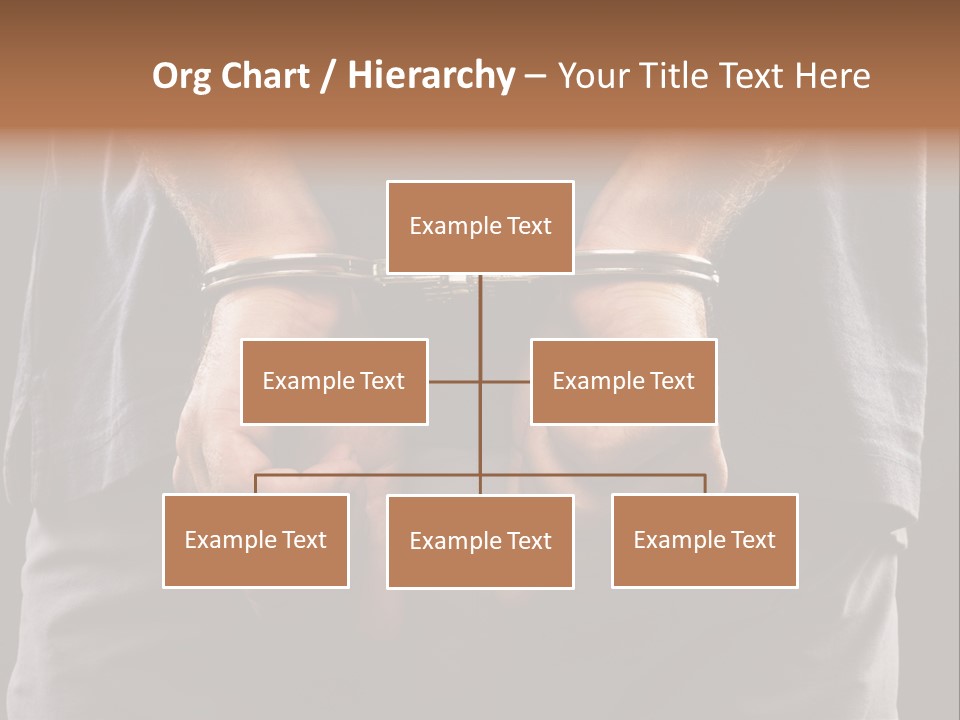 Heap Diagnostic Paperwork PowerPoint Template