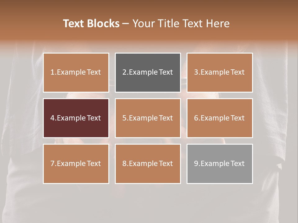 Heap Diagnostic Paperwork PowerPoint Template