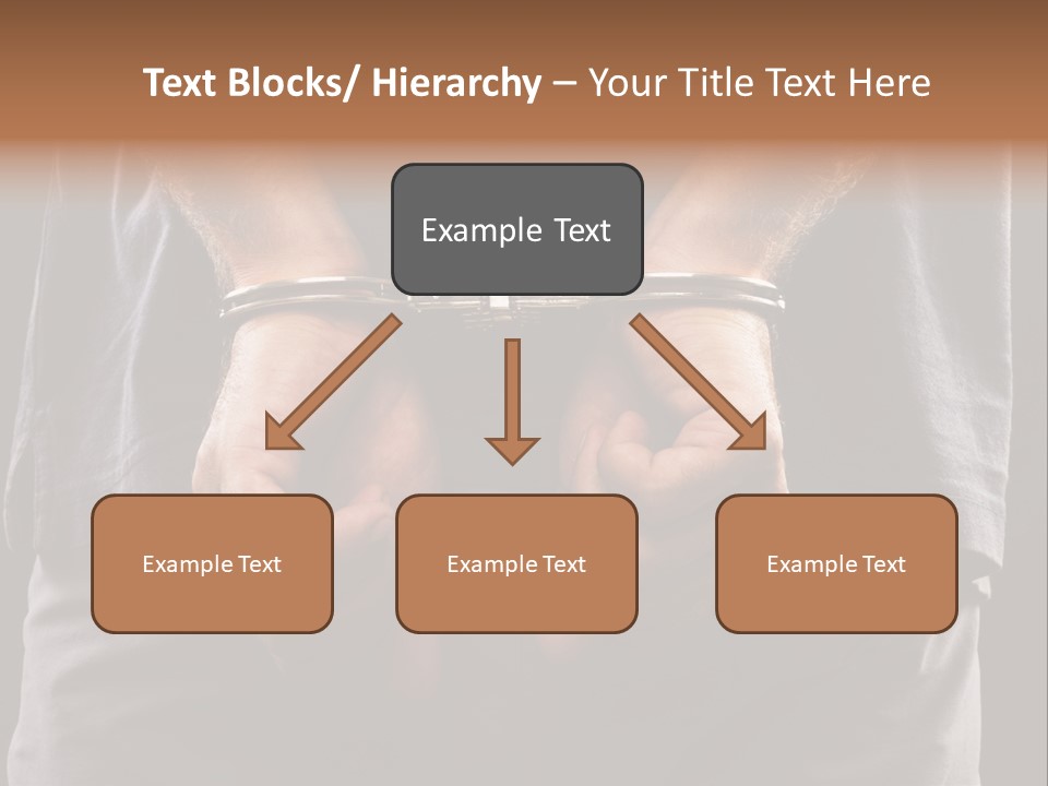 Heap Diagnostic Paperwork PowerPoint Template