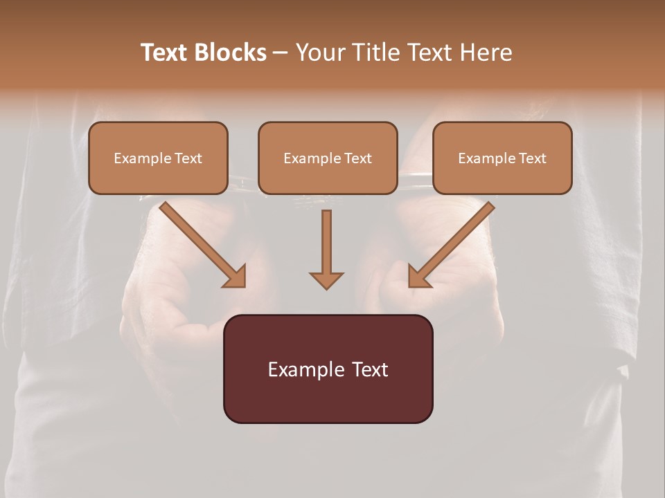 Heap Diagnostic Paperwork PowerPoint Template