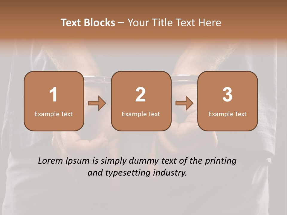 Heap Diagnostic Paperwork PowerPoint Template