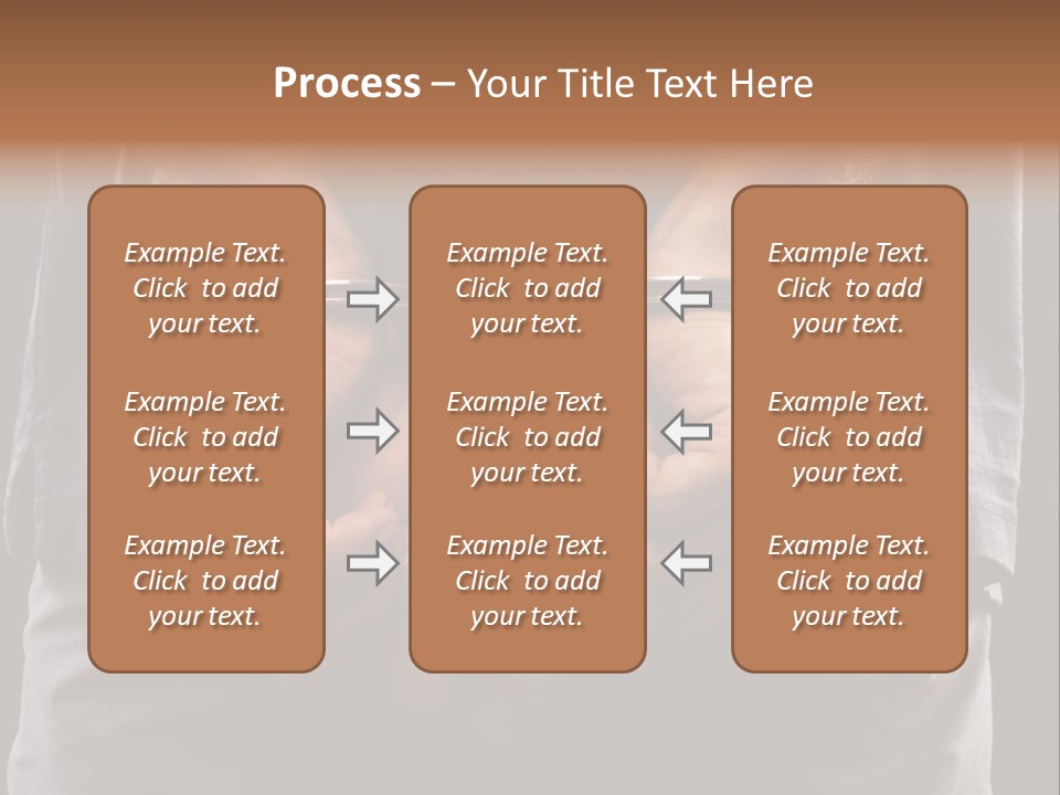Heap Diagnostic Paperwork PowerPoint Template