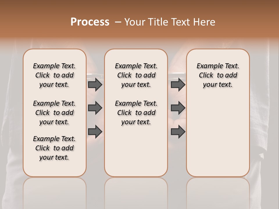 Heap Diagnostic Paperwork PowerPoint Template
