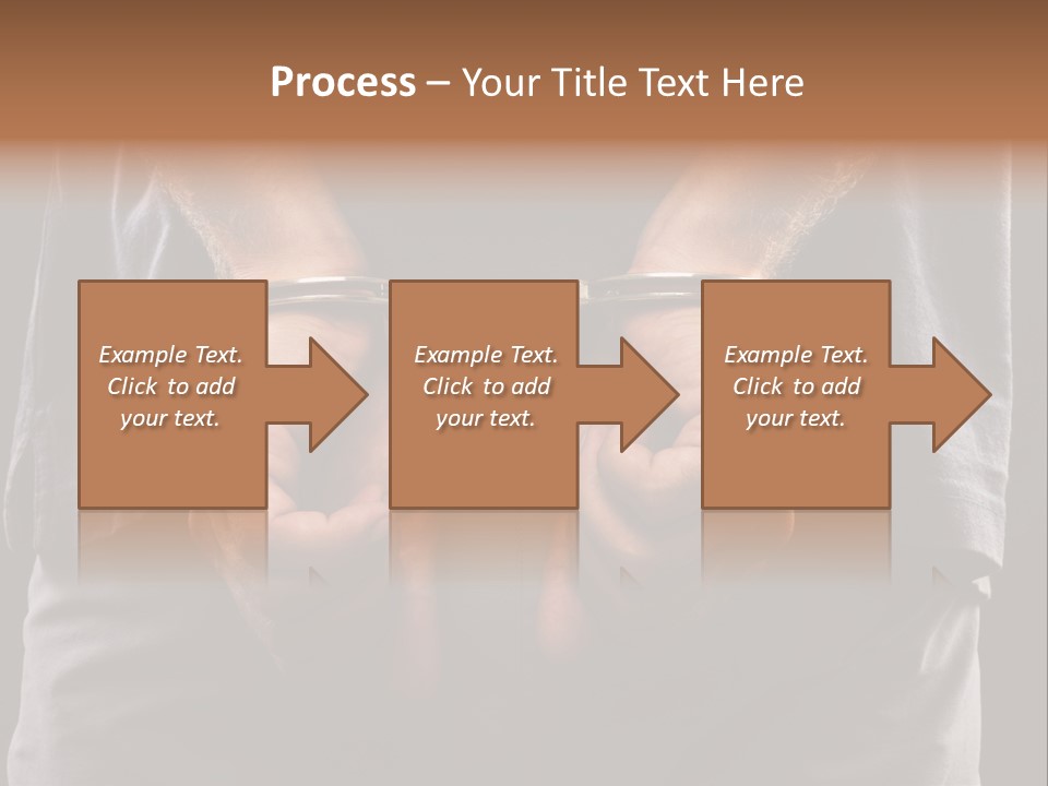 Heap Diagnostic Paperwork PowerPoint Template