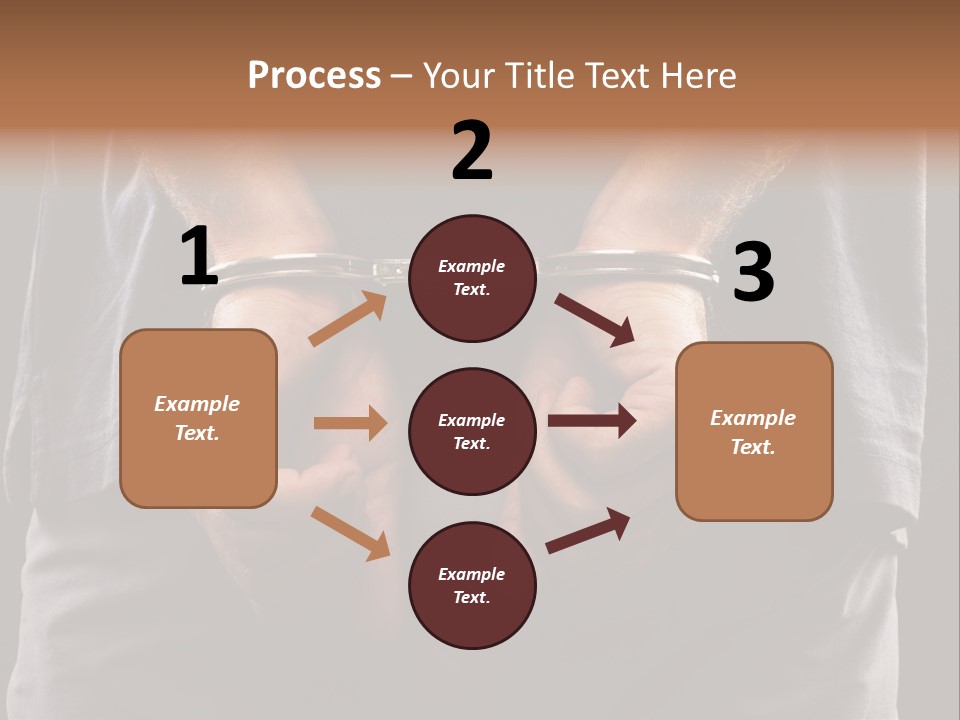 Heap Diagnostic Paperwork PowerPoint Template