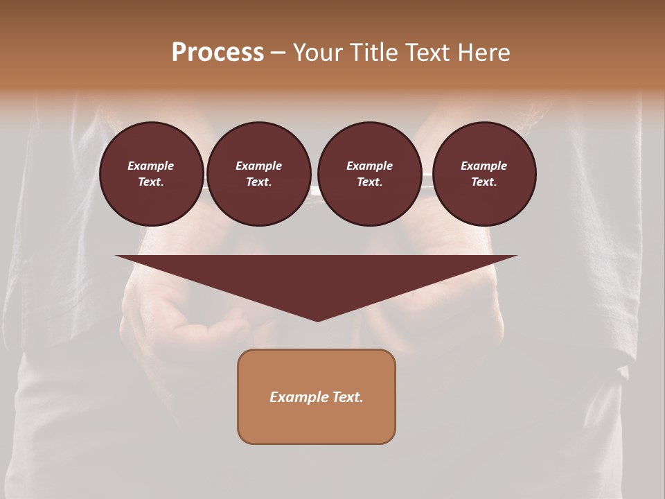 Heap Diagnostic Paperwork PowerPoint Template
