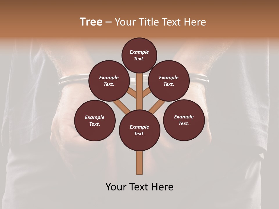 Heap Diagnostic Paperwork PowerPoint Template