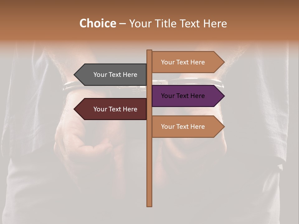 Heap Diagnostic Paperwork PowerPoint Template