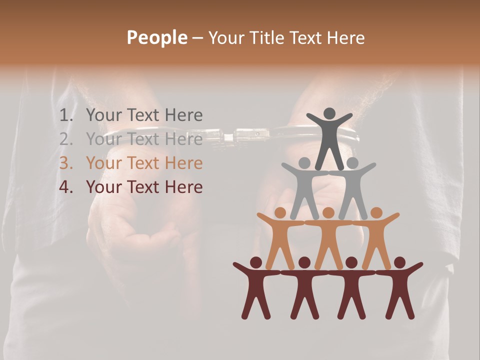 Heap Diagnostic Paperwork PowerPoint Template