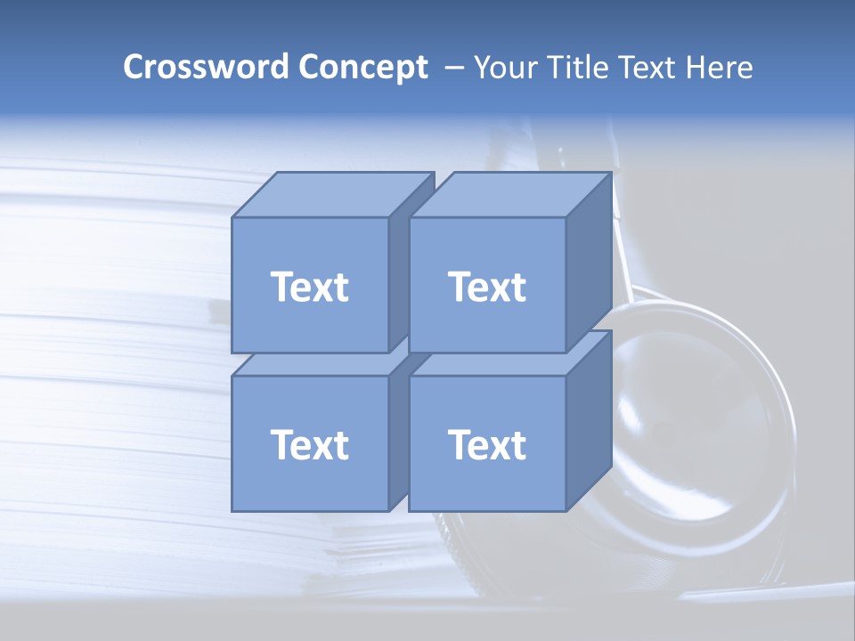 Heap Diagnostic Paperwork PowerPoint Template