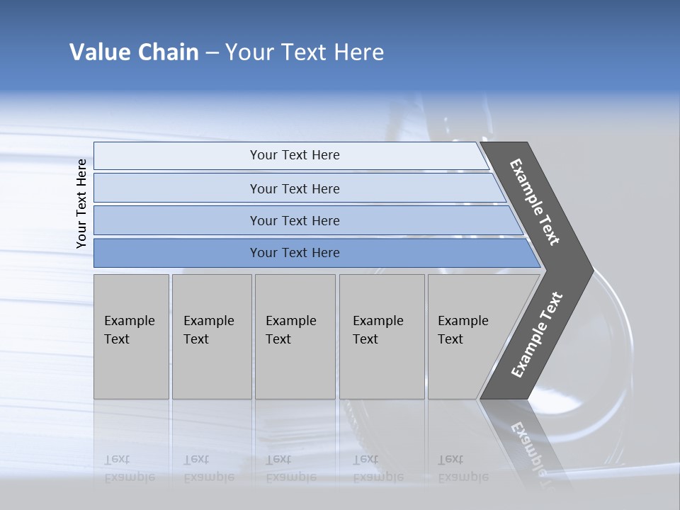 Heap Diagnostic Paperwork PowerPoint Template