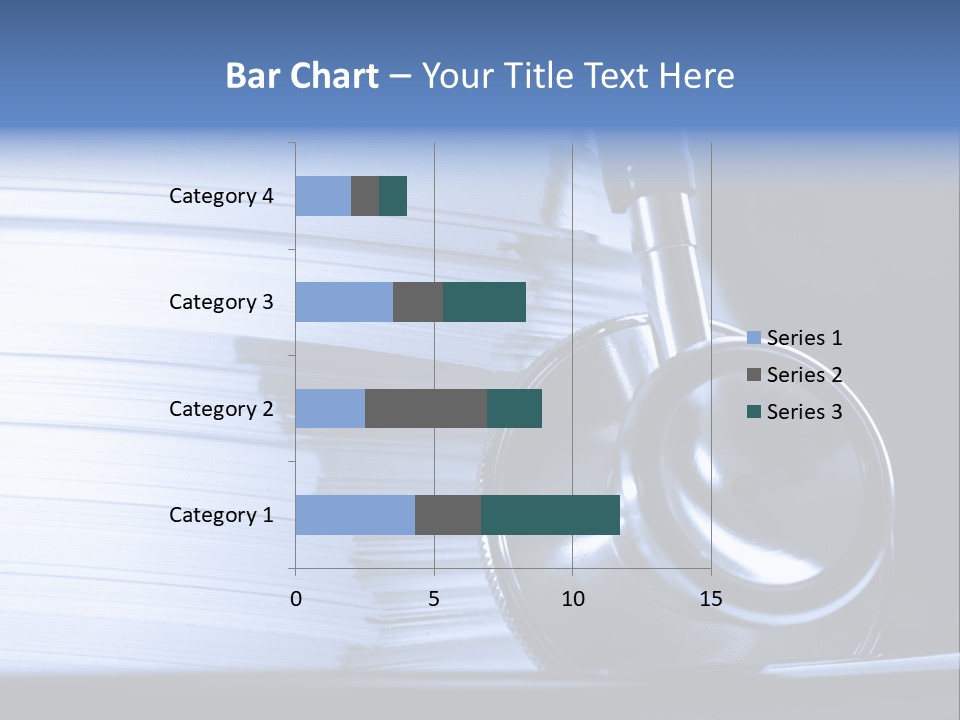 Heap Diagnostic Paperwork PowerPoint Template