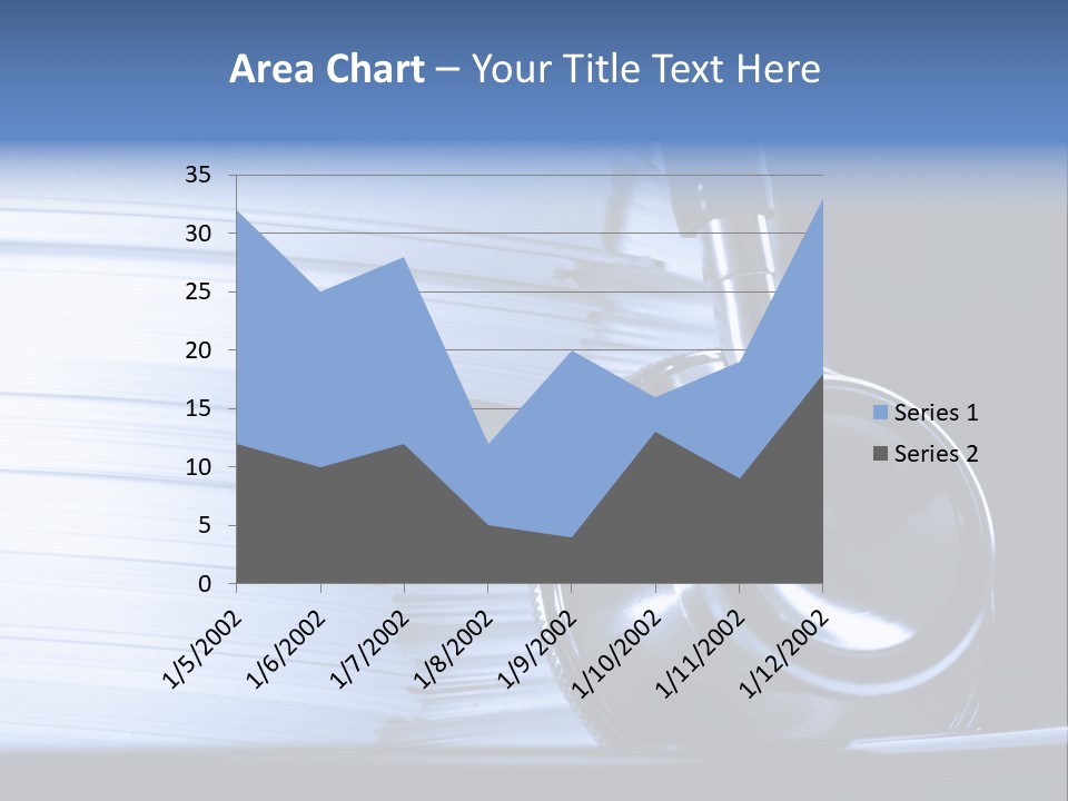 Heap Diagnostic Paperwork PowerPoint Template