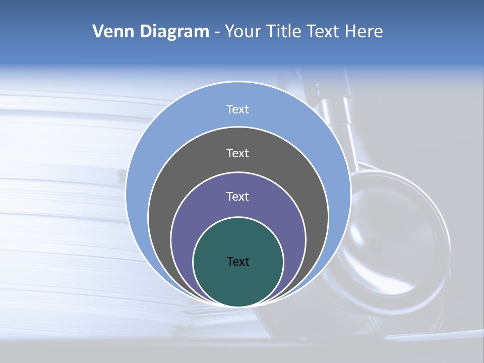 Heap Diagnostic Paperwork PowerPoint Template