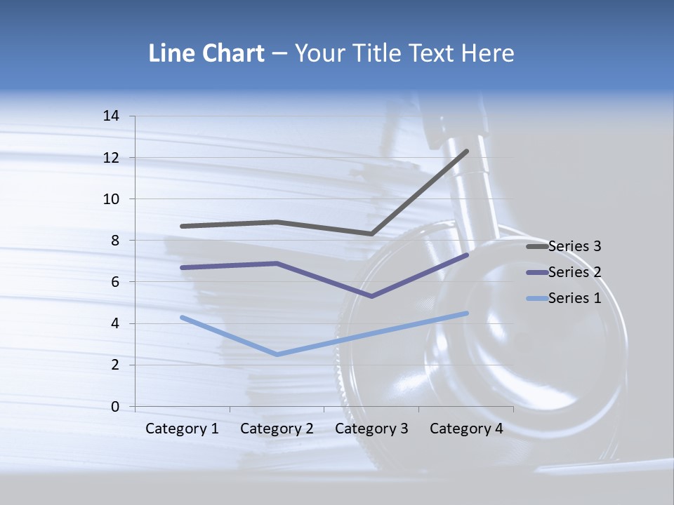 Heap Diagnostic Paperwork PowerPoint Template