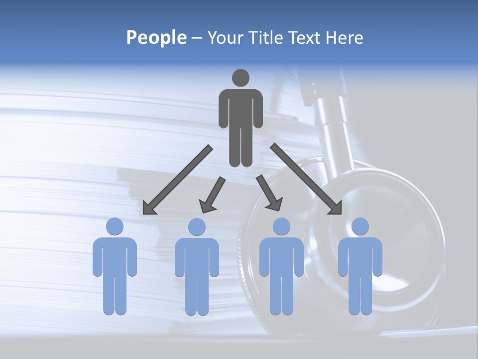 Heap Diagnostic Paperwork PowerPoint Template