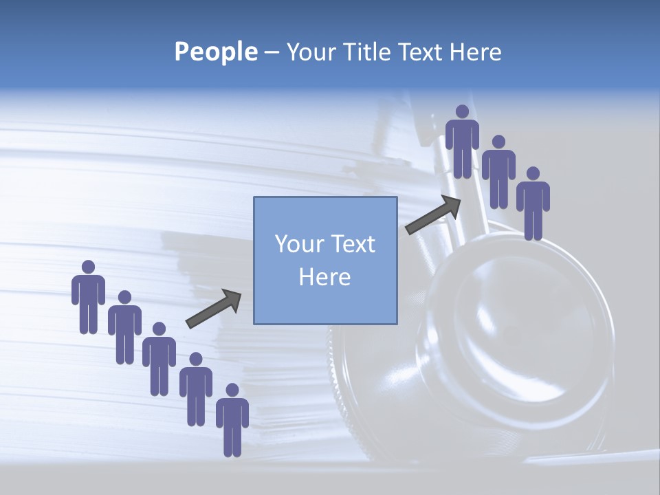 Heap Diagnostic Paperwork PowerPoint Template