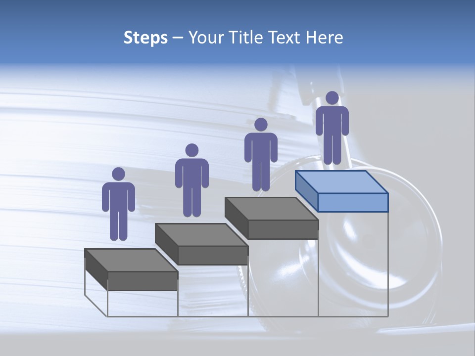 Heap Diagnostic Paperwork PowerPoint Template