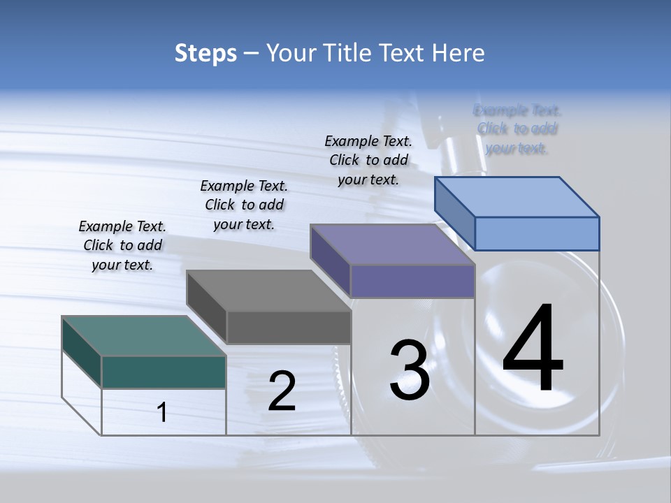 Heap Diagnostic Paperwork PowerPoint Template