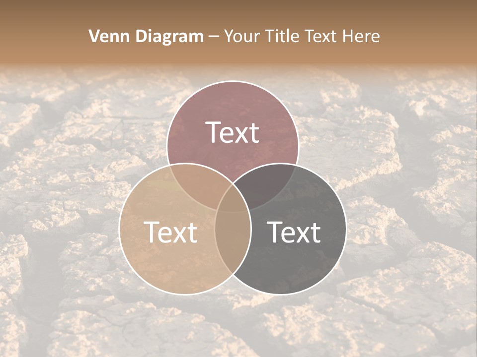 Surface Green Heat PowerPoint Template