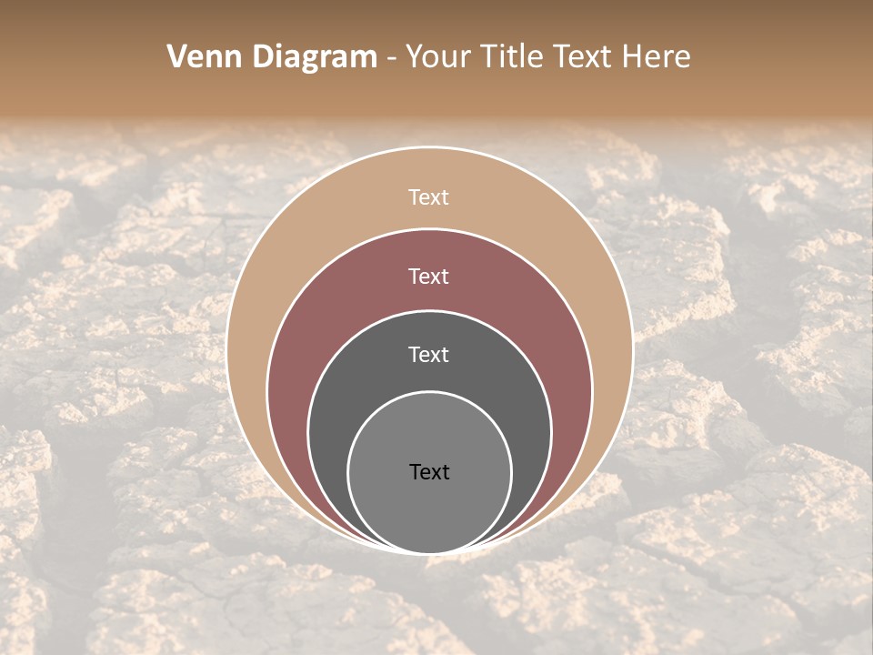 Surface Green Heat PowerPoint Template