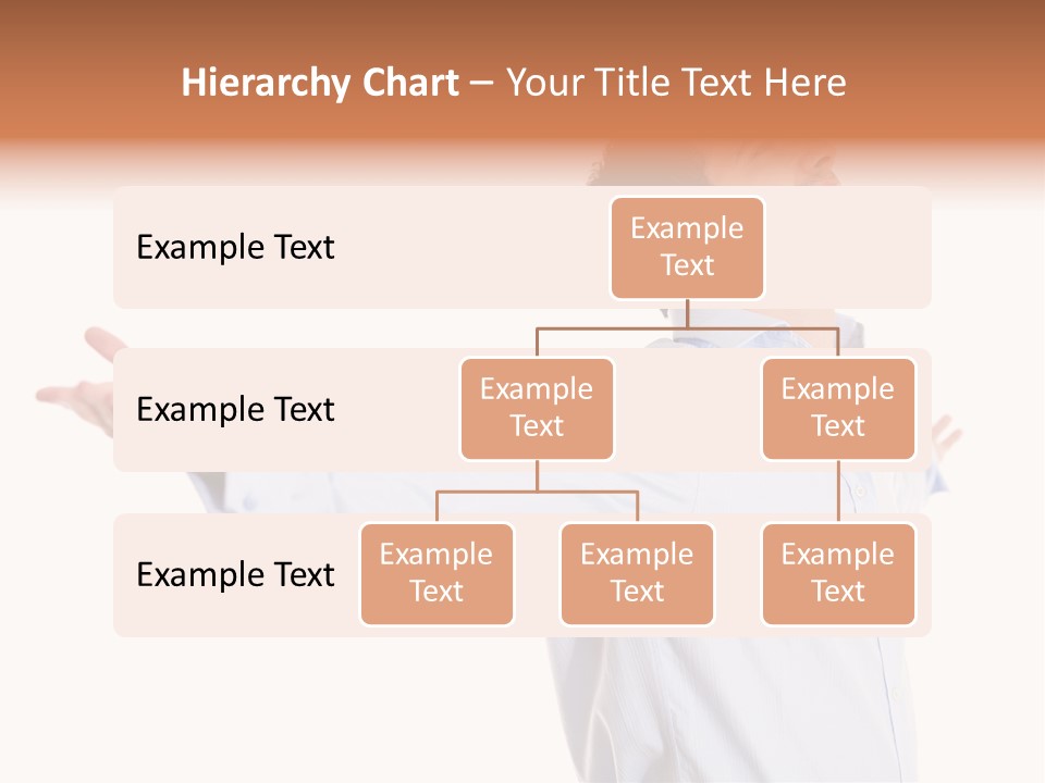 Winner Celebrating Happiness PowerPoint Template