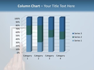 Off Environment City PowerPoint Template