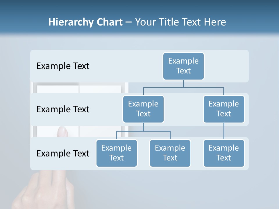 Off Environment City PowerPoint Template