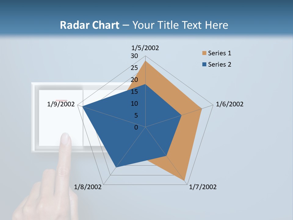 Off Environment City PowerPoint Template