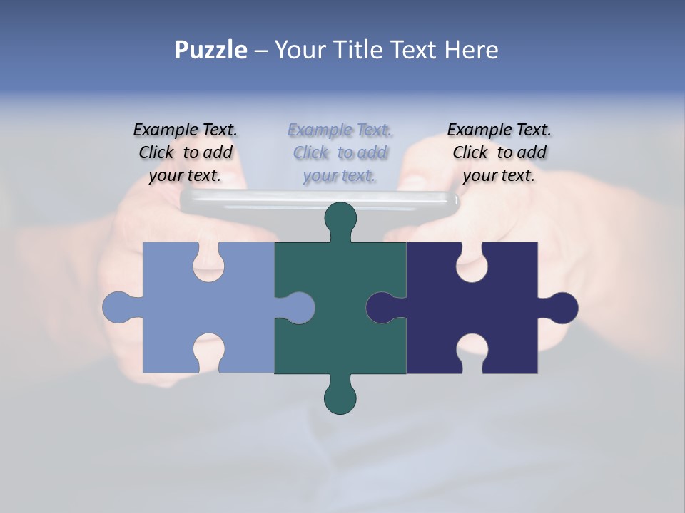 Looking Lawyer Man PowerPoint Template