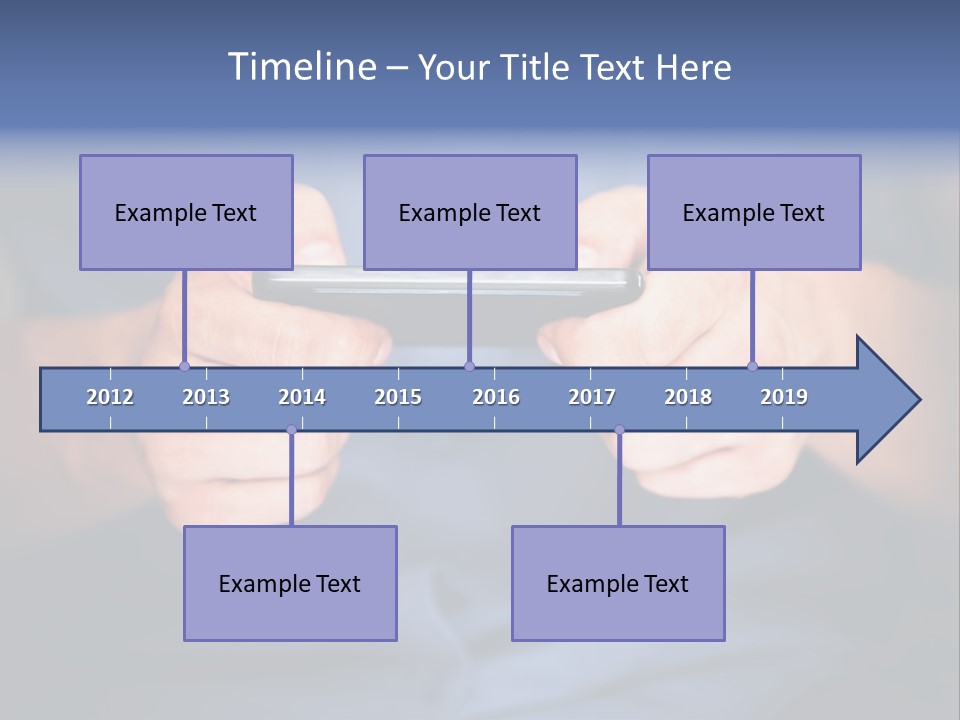 Looking Lawyer Man PowerPoint Template